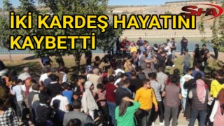 Urfa'da kahreden haber