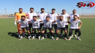 Viranşehir Belediyespor rahat kazandı