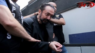 Adnan Oktar hakkında karar verildi