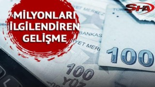 Çalışma başlatıldı! Asgari ücrete refah payı geliyor