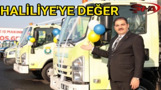 Canpolat'tan takdir edilen yatırım!