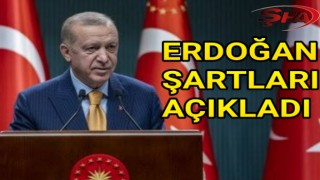 Erdoğan'dan 424 bin kişiye kadro müjdesi