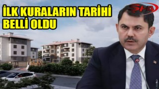 Ev alma hayali kuranlar için geri sayım başladı!