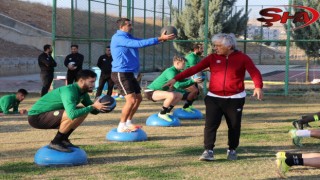 Kılıç: “Puan kaybı yaşamak istemiyoruz”