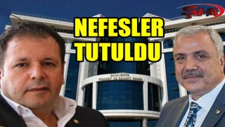 ŞUTSO’da başkan belli oluyor