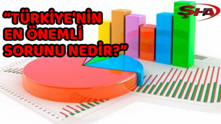 Urfa ile birlikte 26 ilde anket yapıldı! İşte sonuçlar...