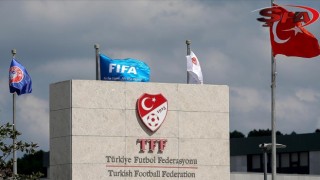 Urfasporlu futbolcuya 2 maç ceza