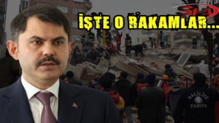 Bakan Kurum, Urfa’daki son durumu paylaştı!