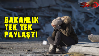 İşte 11 ilde depremzedelere ilişkin alınan ekonomik kararlar...