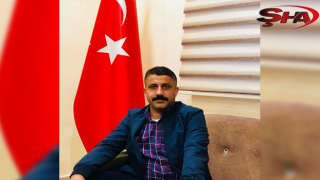 Urfa'da muhtar öldürüldü!