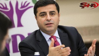 Demirtaş'tan dikkat çeken seçim tahmini...