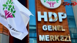 HDP'nin Urfa milletvekili adayları belli oldu