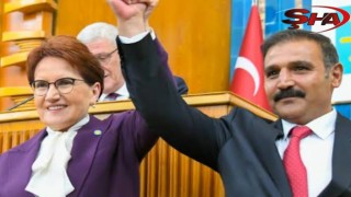 İYİ Parti'nin Urfa milletvekili adayları belli oldu