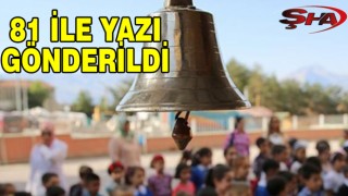 Milli Eğitim Bakanlığı’ndan velileri sevindirecek haber!