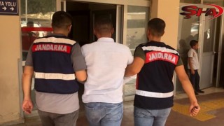 Urfa’da araması bulunan 2 zanlı yakalandı