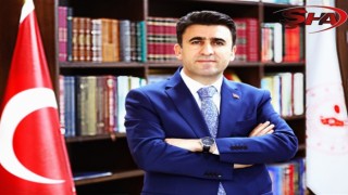 Urfa’da kaymakamlık yapmıştı! Vali olarak atandı