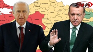 Bahçeli, Erdoğan'dan bu 3 büyükşehri istiyor