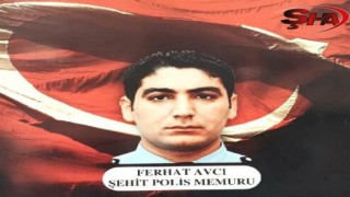 Urfa’da polisi şehit etmişti! 10 yıl sonra sınırda yakalandı