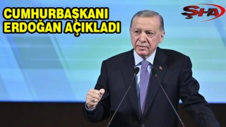 İşte AK Parti'nin seçim beyannamesi...