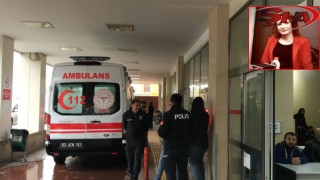 Urfa’da diş teknisyeni evinde ölü bulundu