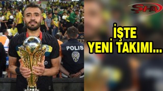 Urfaspor’da kaptan ile yollar ayrıldı