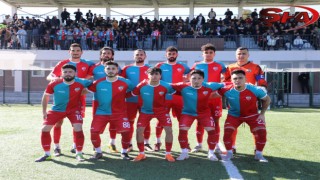 Viranşehir Belediyespor’un rakipleri ve grubu belli oldu