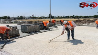 Ayvanat Mahallesi, Büyükşehir'le modern görünüme kavuşuyor