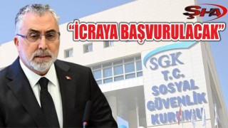 Bakan Işıkhan'dan borçlu belediyeler açıklaması…