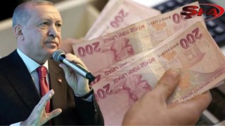 Cumhurbaşkanı Erdoğan imzaladı! Kamuda tek maaş dönemi başlıyor