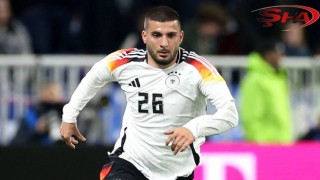 Urfalı futbolcu, dev bonservisle Stuttgart'a transfer oluyor