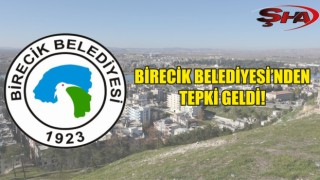 Birecik Belediyesi'nin Diş Hastanesi Projesi reddedildi