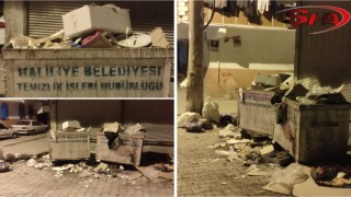 Milletvekili Tanal'dan Haliliye Belediyesi'ne Çağrı