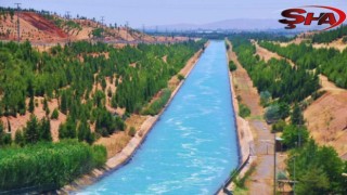 Urfa’da sulama kanalı yine can aldı!