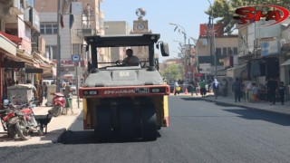 Viranşehir’in çehresi değişti!