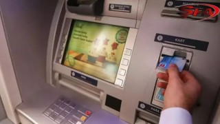 ATM'lerde yeni dönem 1 Ocak'ta başlıyor