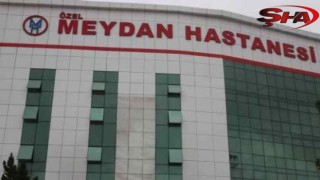 Meydan Hastanesi'nden sert açıklama!