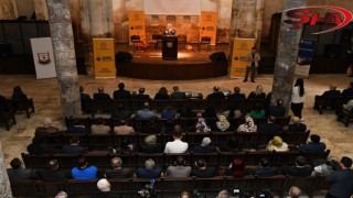 ÖĞRETMEN AKADEMİLERİ PROGRAMI ŞANLIURFA’DA BAŞLADI