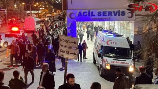 Şanlıurfa'da silahlı 'arazi anlaşmazlığı' kavgası: 1 ölü