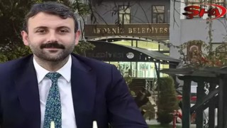 Akdeniz Belediyesi'ne kayyum atandı