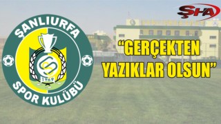 Urfaspor’un borcu açıklandı! Dudak uçuklatan rakam